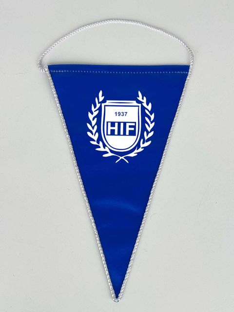 Vimpel, Blå (Hamburgsunds IF)